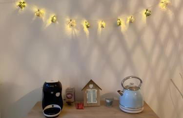 Appartement cosy à Vals - Foto 17