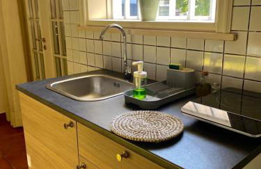 Serè Apartments & Garden - Foto 13