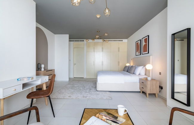 Silkhaus Index Tower, DIFC Dubai - Photo 16