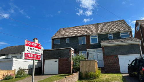 Beach house on private beach - Foto 2