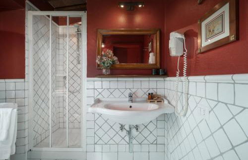 Relais Poggio Borgoni - Foto 128