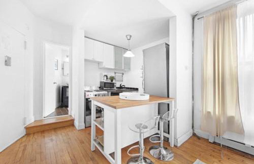 139-2E west village 1BR best value - Foto 8