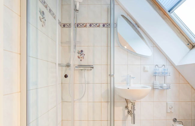 Apartment in Schonow in Berlin/brandenburg - Foto 29