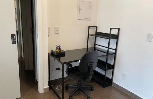 apartamento no centro de São Paulo com piscina - Foto 6