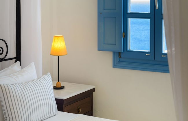 Ihthioessa Boutique Hotel - Photo 8