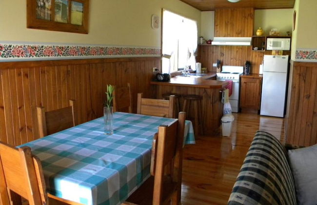 Sanctuary Park Cottages - Photo 10