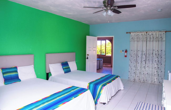 Beach-Pool-Sun-family-6 bedroom getaway - Foto 25