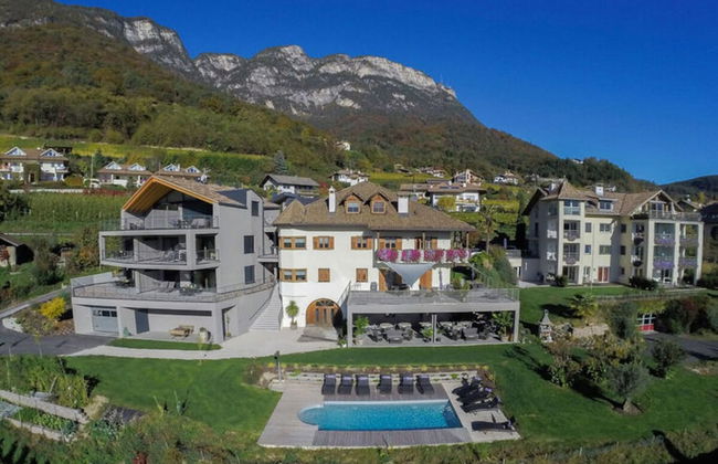 Apartment Pink Lady 1 - Photo 5