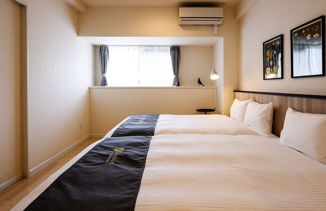 Aqua Palace Chatan by Coldio Premium - Foto 29