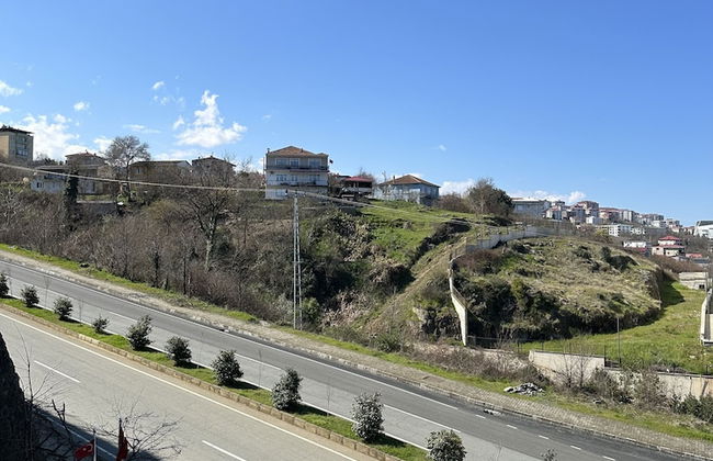 GREEN CİTY YALINCAK - Photo 15