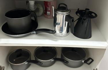 Apartamento inteiro aconchegante - Photo 22