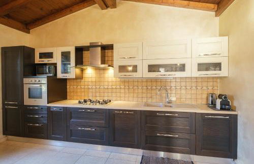 Villa Bella - Foto 9