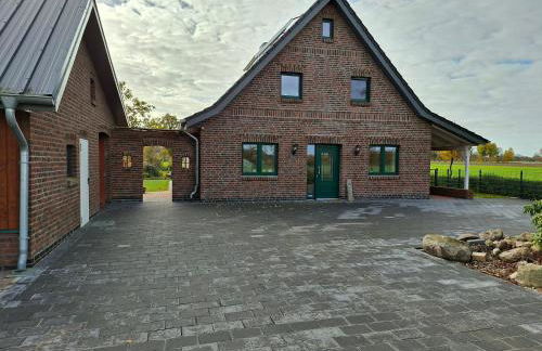 Hof Nordholz - Foto 1