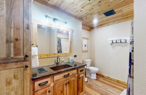 Bear Butte Retreat - Foto 23