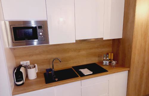 Apartament PLUS 22 C - Foto 8