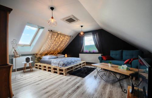 Willa Ale Góry Dom na wyłączność , Beskid Żywiecki - Foto 15