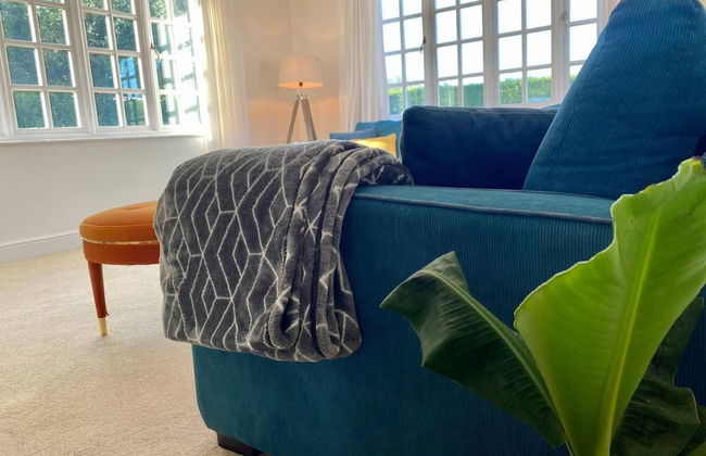 Idyllic Country Retreat With Wow Views & Lush Pool - Foto 34