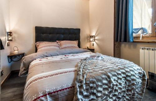 Aux pieds des cimes - Foto 11