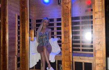 VILLA PATTY ASSISI con SPA e Piscina - Foto 6