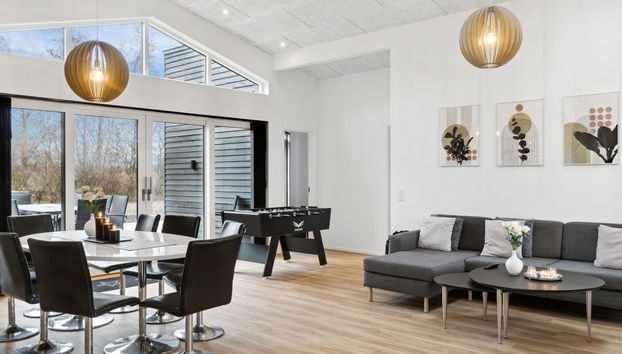 "Nissine" - 300m from the sea - Foto 3, Living Room