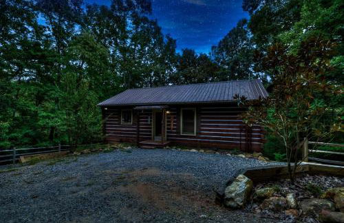 Mama Bears Hideaway Mountain views hot tub pet-friendly - Foto 47