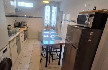 Appartement central avec parking - Foto 33