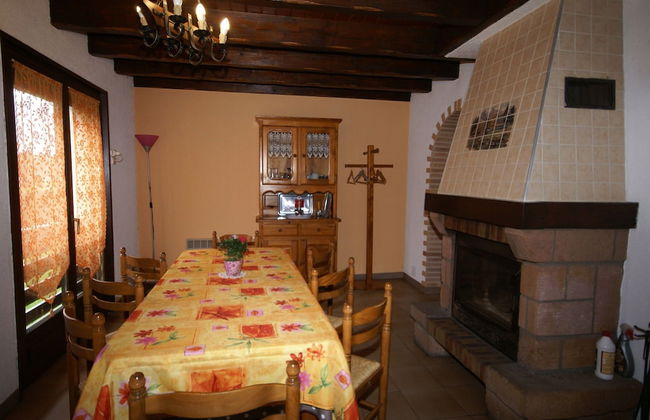 Elegant Chalet in Gerbepal in Cosy Environment - Photo 38