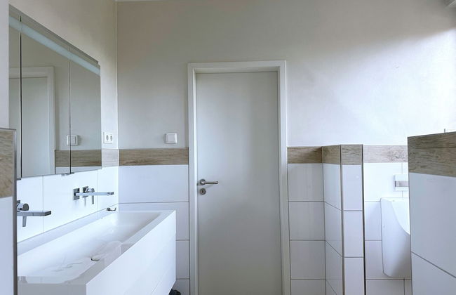 Vollmöblierte Wohnungen in Münster - Foto 66