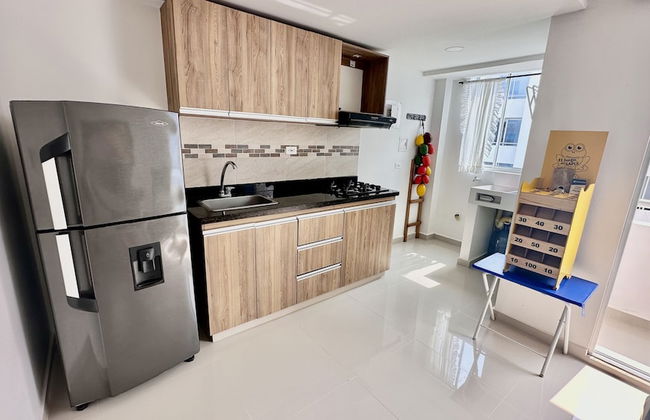 El Sol de Coveñas by Olamar Living - Foto 5