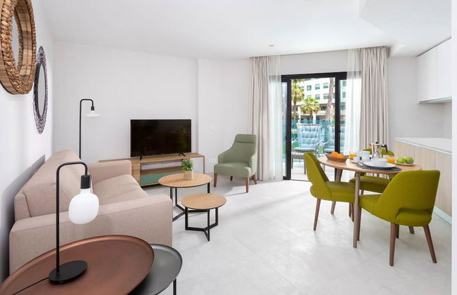 ART en Las Palmas - Viviendas Vacacionales - Photo 50