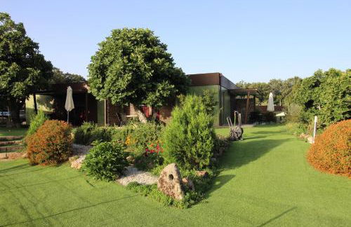 Veragua. Glamping y Apartamentos turísticos - Photo 37