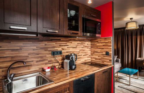 Le 84 Sainte-Cath' - Foto 81