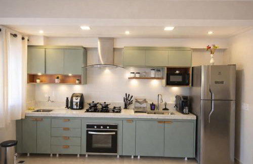 Apartamento Camino D Oro - Paraty - Foto 7