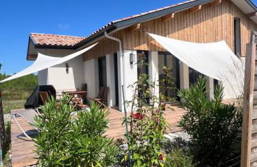 Maison entre océan et forêt landaise - Foto 1