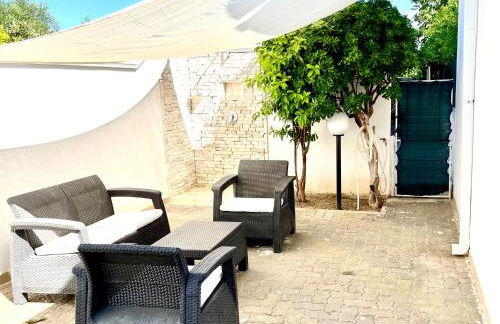 Villetta Sofia - 800m dal mare - Foto 16