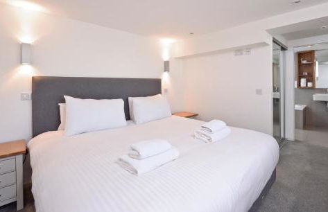 Destiny Scotland - Broughton St Lofts - Foto 20