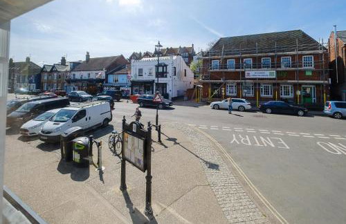 Crew Quarters - Foto 27