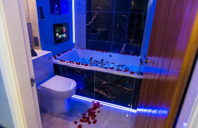 Sawrey Serviced Apartments - Foto 75