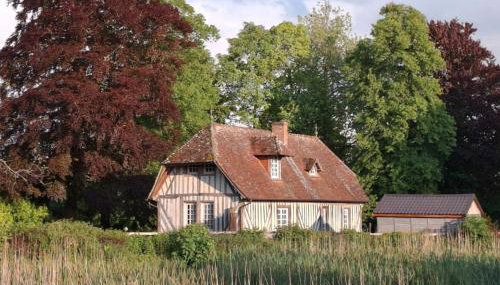 Le Cottage du Manoir de Bellou - Patrimoine - Charme - Calme - Foto 2
