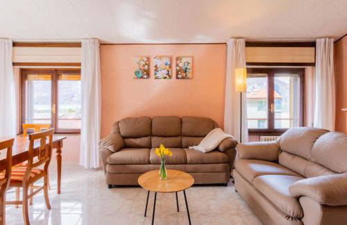 Apartment Casa Lara by Interhome - Foto 10