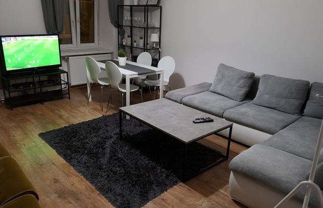 Easy Rent Apartments - Konopnicka 3 - Foto 1