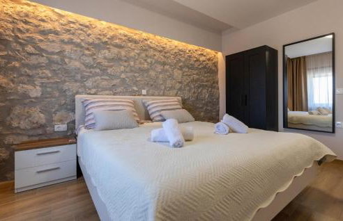 3 Bedroom Awesome Home In Mliniste - Foto 19