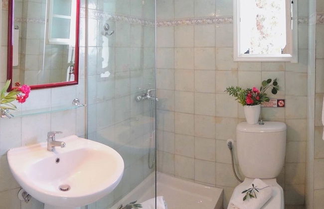 Agios Nikitas Villas - Foto 53