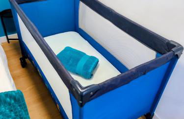 High Blue - Luxury Suite - Foto 28