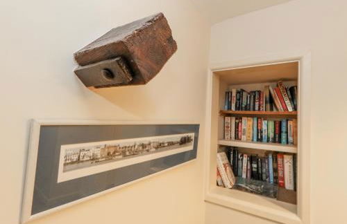 Droop Farm Cottage - Foto 32