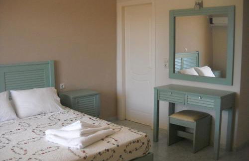 Olive Bay Hotel - Foto 28