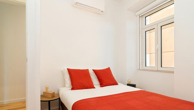 Arroios Concept III by Homing - Foto 5, Habitación