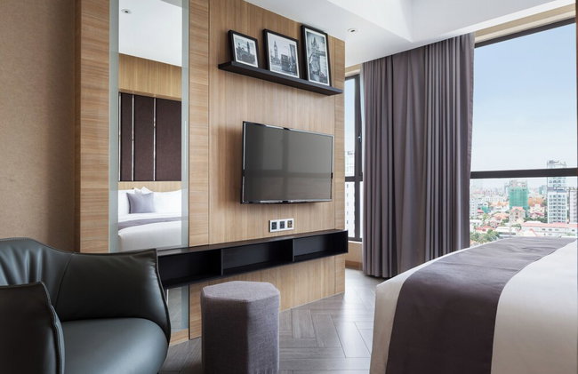 One Residence Hotel & Apartment - Foto 44