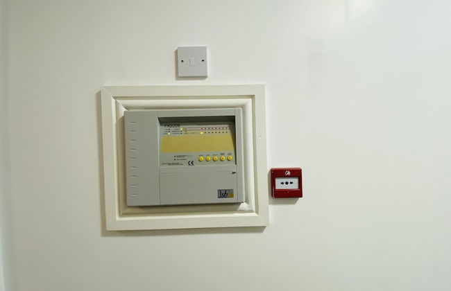 Impeccable 1-bed Apartment in Stockton-on-tees - Foto 3