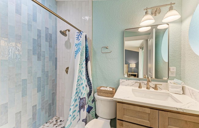 Beach Bliss managed by Beach Retreats - Foto 20